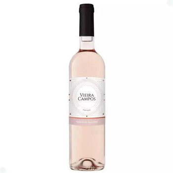 VINHO VIEIRA CAMPOS 750ML -ROSE