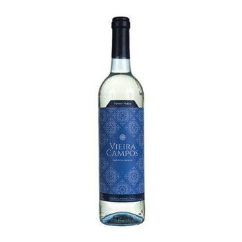 VINHO VIEIRA CAMPOS 750ML VERDE BRANCO