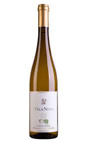 VINHO VILA NOVA 750ML VERDE BLEND
