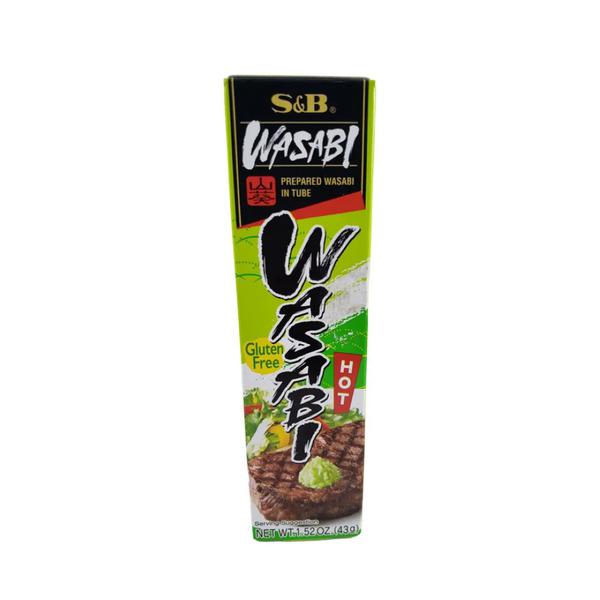 WASABI PASTE 43G