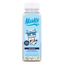 WHEY PROTEIN MAIS MU 31G COOKIES