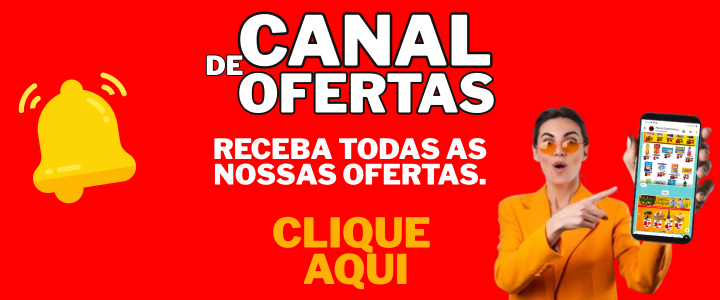 Canal de ofertas whatsapp