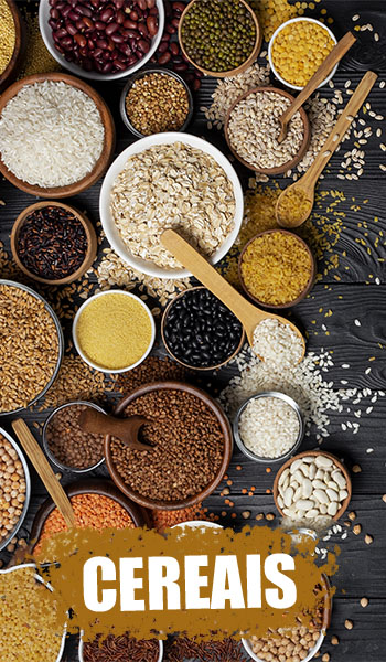 Cereais