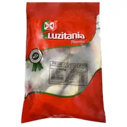 LUZITANIA SARDINHA 800G INTEIRA