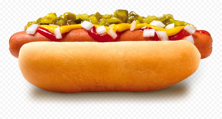 PD.LANCHE.HOT DOG KG