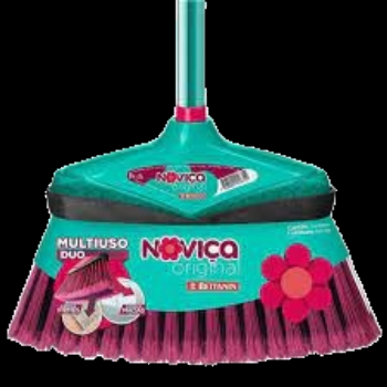 BETTANIN VASSOURA NOVICA NYLON UN