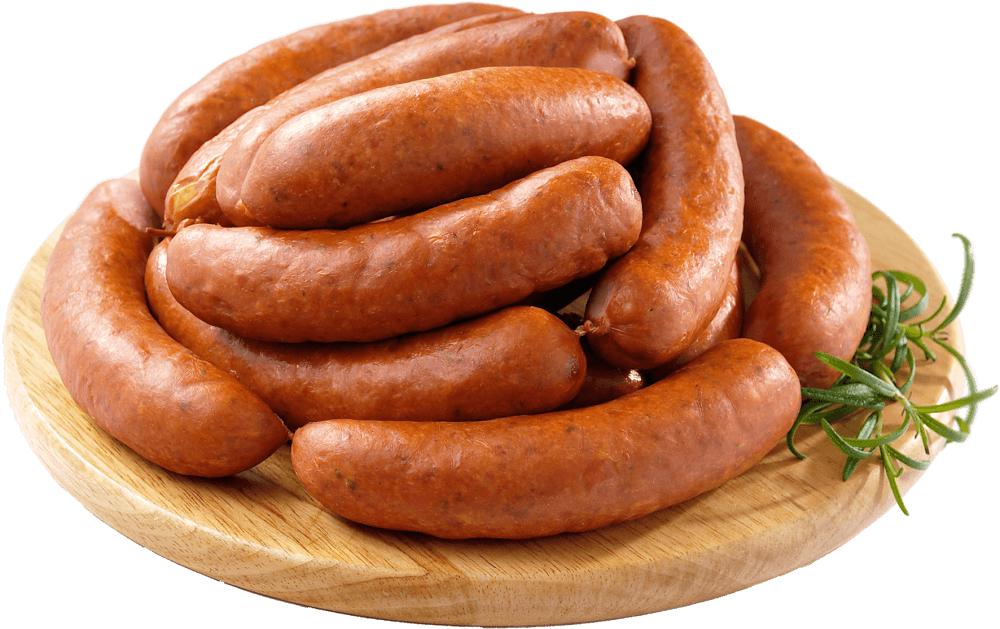 FRIELLA LINGUICA CALABRESA KG
