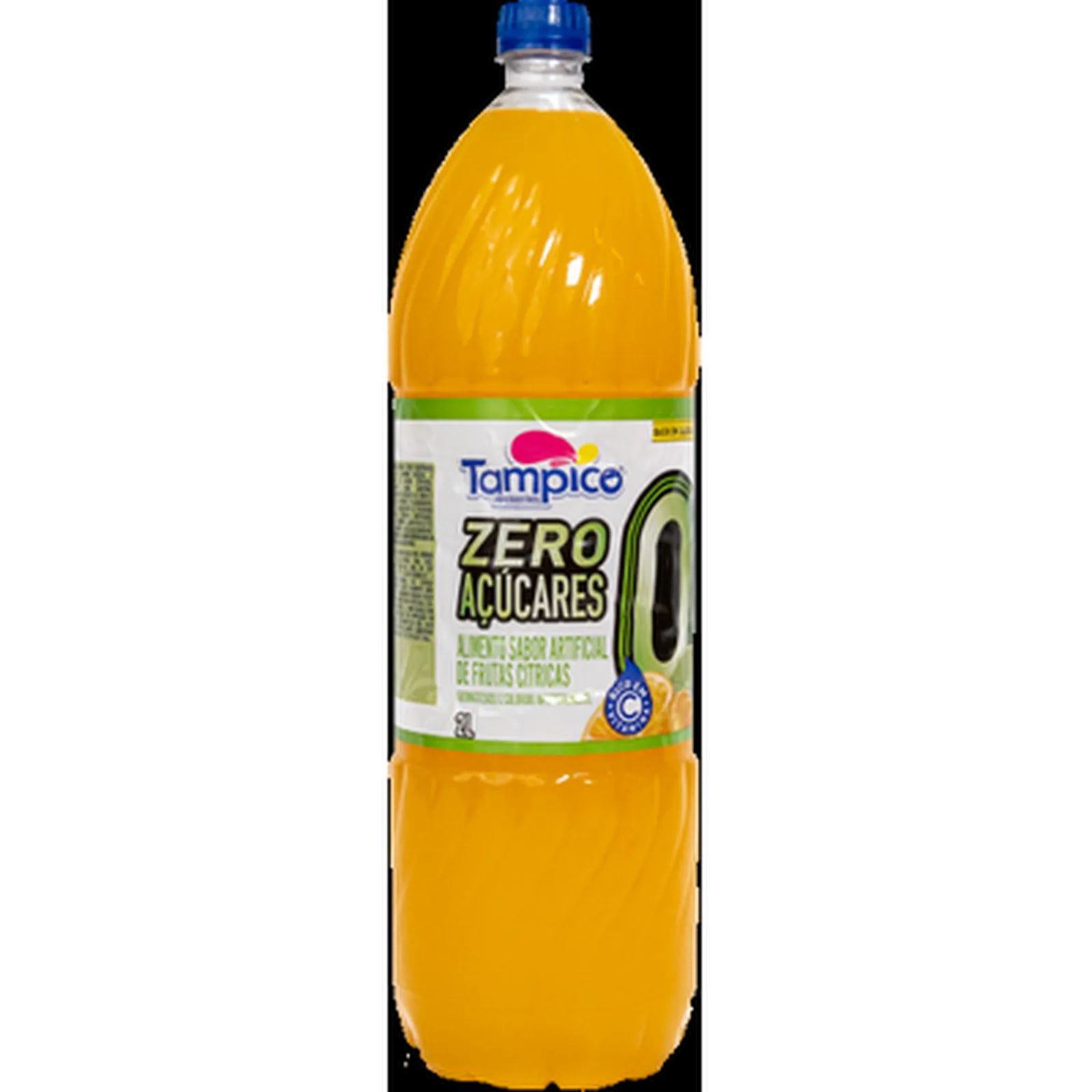 SUCO TAMPICO FRUTAS CITRICAS 2L Z