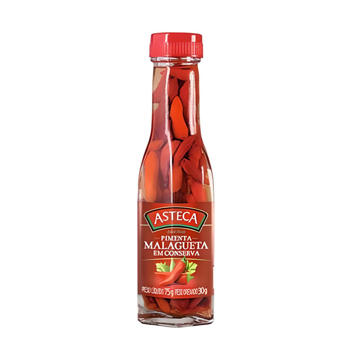 ASTECA PIMENTA MALAGUETA 30GR
