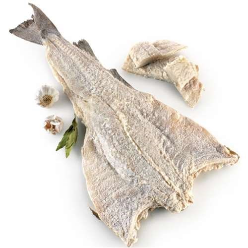 BACALHAU SAITHE 13/15 KG