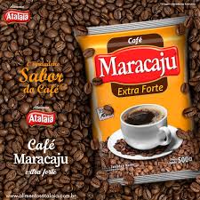 ATALAIA CAFE 500G MARACAJU