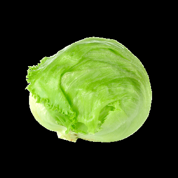 FLV VERD ALFACE AMERICANA BDJ