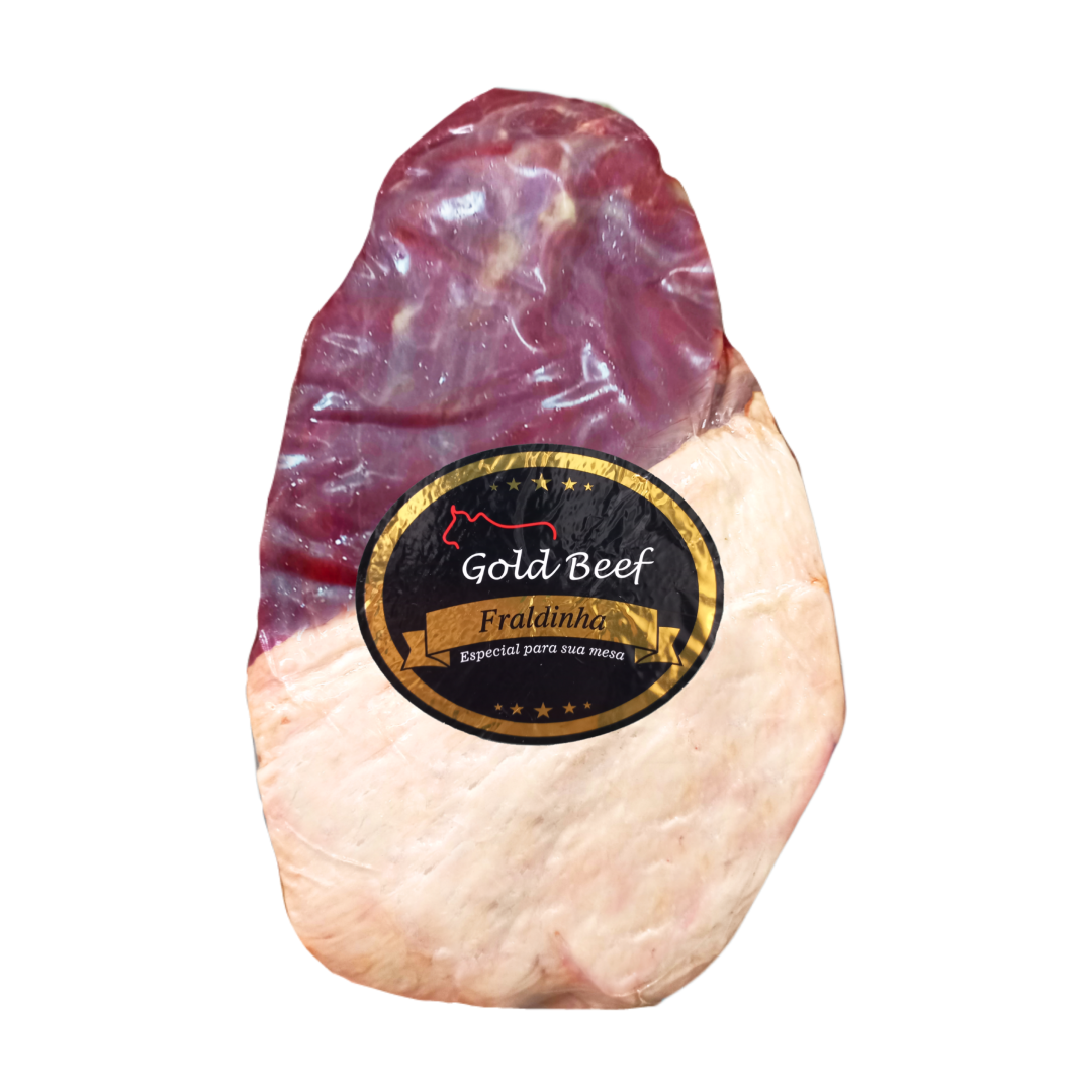 AC B NT FRALDINHA A VACUO GOLD BEEF