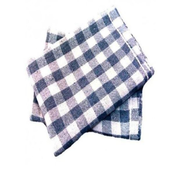 PANOSUL SACO XADREZ 60CMX68CM UN