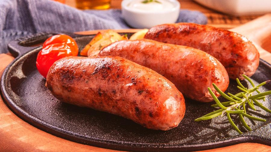 FRIELLA LINGUICA TOSCANA KG