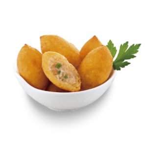 PD.INDUST.YOSHI.MINI RISOLES PIZZA