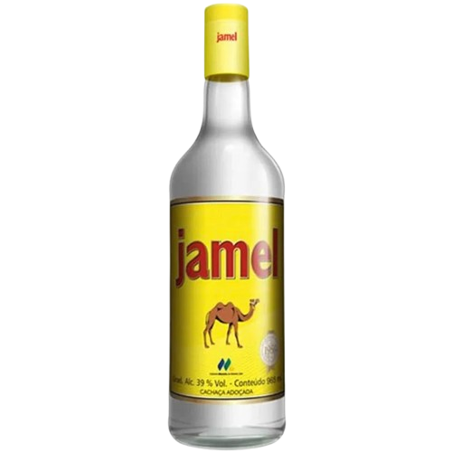 BE.AGUARD JAMEL 965ML VD