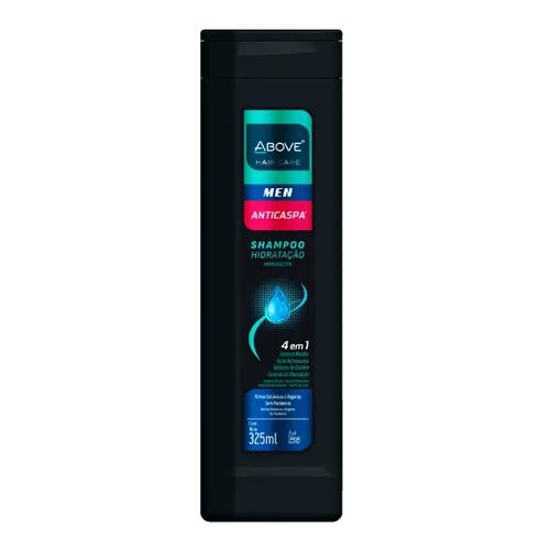 ABOVE SHAMP.325ML MEN ANTI CASPA