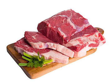 AC B ANGUS 1953 ALCATRA KG