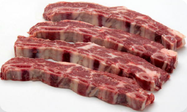 AC B ANGUS 1953 ASSADO TIRAS PREMIU