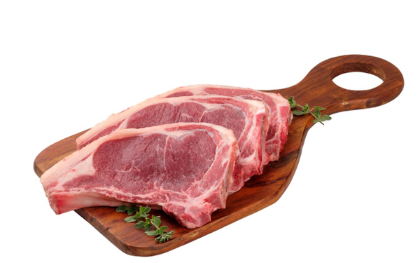 AC B ANGUS 1953 BISTECA SETE DIANTE