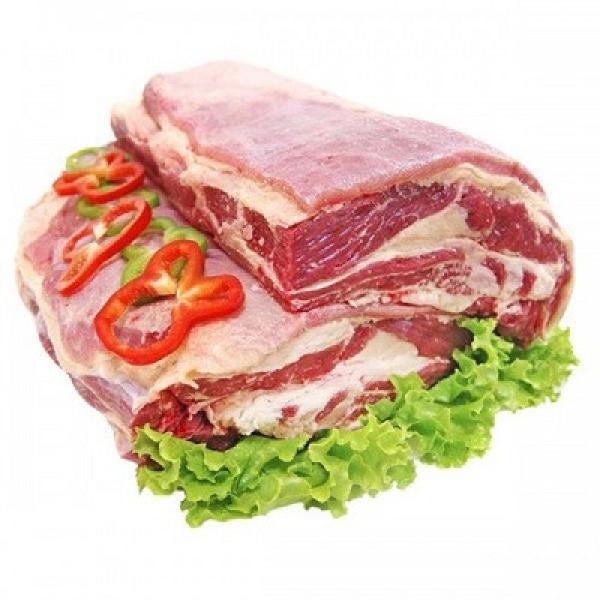 AC B ANGUS 1953 COSTELA MINGA KG