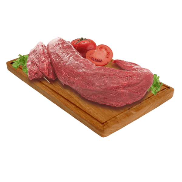 AC B ANGUS 1953 FILE MIGNON KG