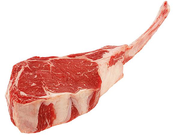 AC B ANGUS 1953 TOMAHAWK