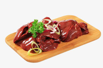 AC B NT FIGADO BOVINO KG