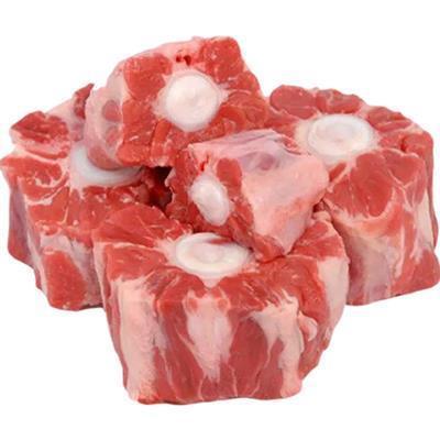 AC B NT RABO CONGELADO KG