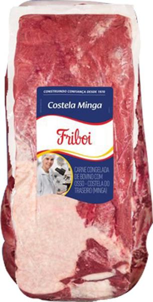 AC B RESERVA COSTELA MINGA CONG