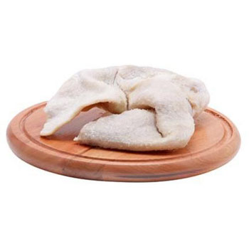 AC ORELHA C/ MASCARA SALGADA