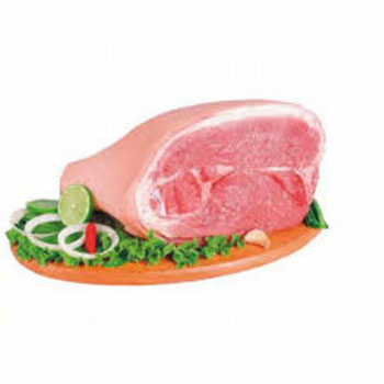 AC S PALETA SUINA CONGELADA KG