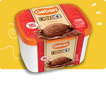 GEBON SORV.2L PT ESPECIAL CHOKO ICE