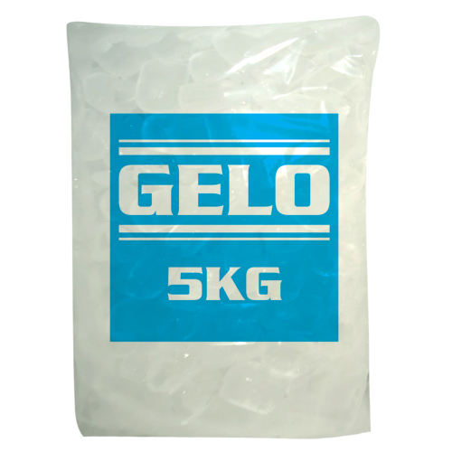 CATEDRAL GELO 5KG UN
