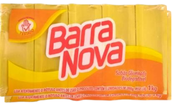 ALPES SABAO BARRA NOVA 5UN/180G