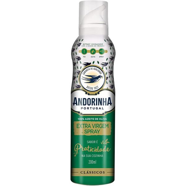 ANDORINHA AZEITE EXT.V 200ML SPRAY