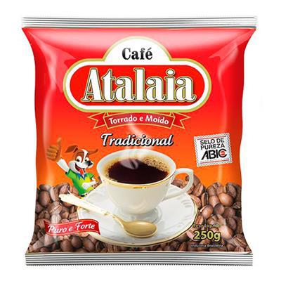 ATALAIA CAFE 250G