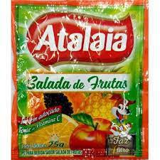 ATALAIA REFRESCO 20G SALADA DE FRUT