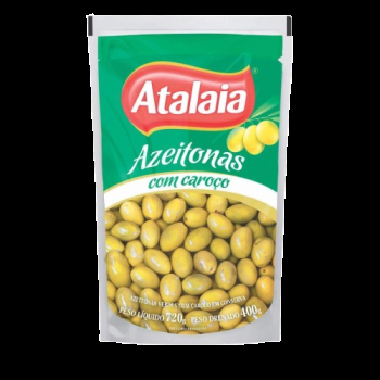 ATALAIA AZEITONA 400G/500G SACHE UN