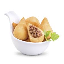 PD.INDUST.YOSHI.MINI COXINHA CARNE