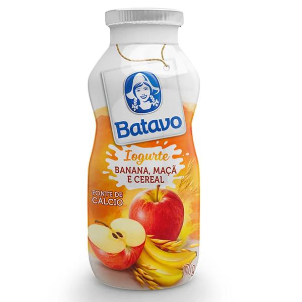 BATAVO IOG.170G GFA CEREAL