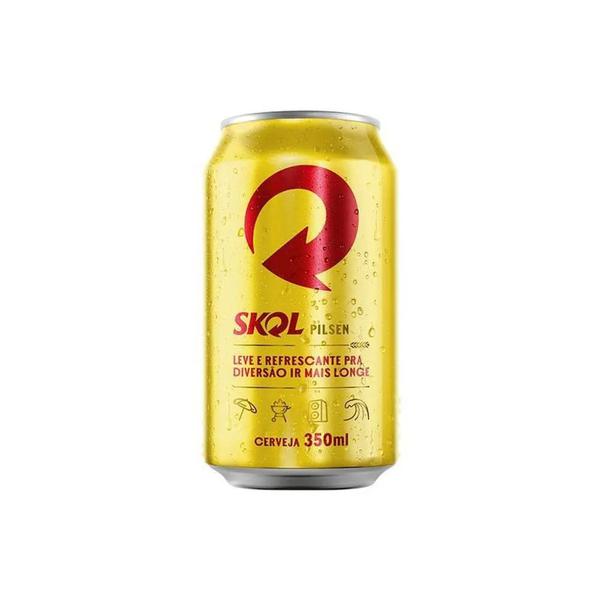 CERV.LT.350ML PACK SKOL C/18UN