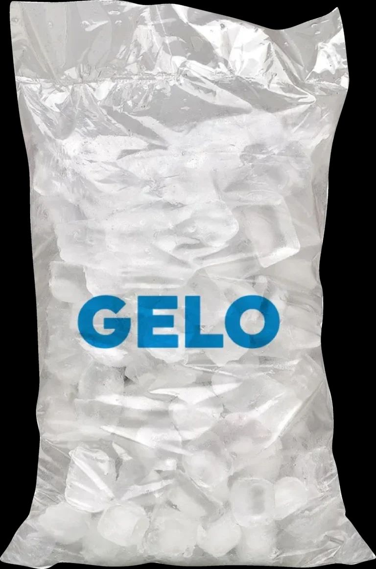 CATEDRAL GELO 10KG UN