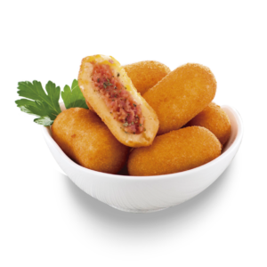 PD.INDUST.YOSHI.MINI BOLINHO CALABR