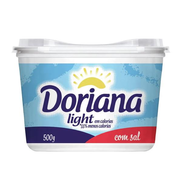 DORIANA MARG.500G LIGHT C/SAL