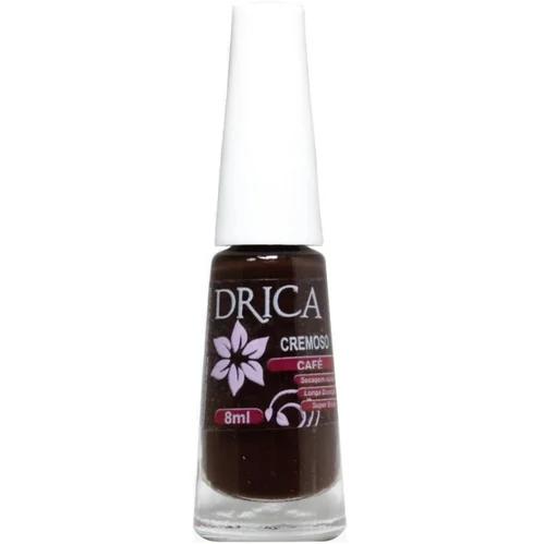 DRICA ESM.8ML CREM. CAFE