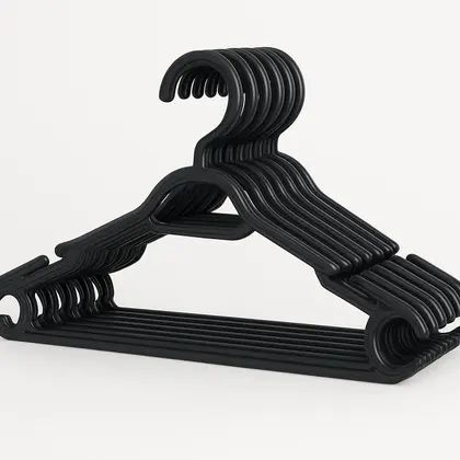 PA CABIDE PLASTICO C/6UN
