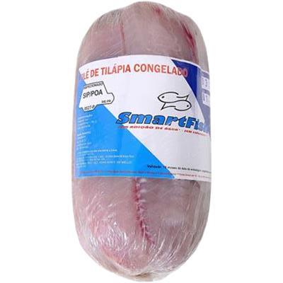 SMART FISH FILE TILAPIA 500G ROLINH