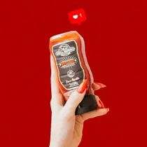 DELL NONNO CATCHUP 230G TRADIC